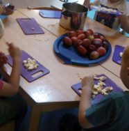 Kindertagesstätte Hinte