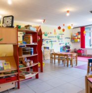 Kindertagesstätte Hinte