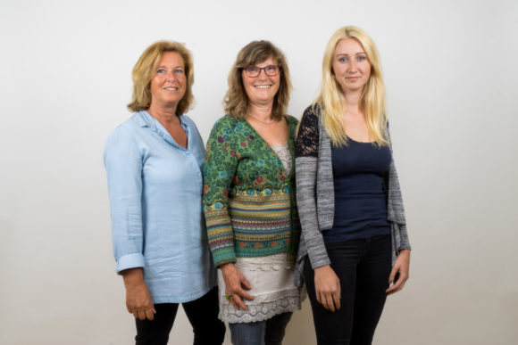Die gelbe Gruppe