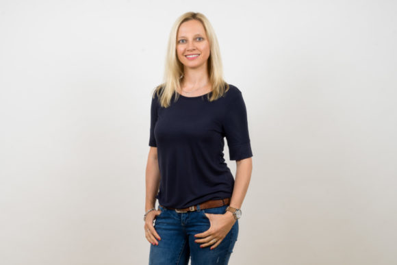 Sabrina Bornemann
