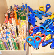 Kindertagesstätte Hinte